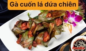 qqq88 Lộc Thái Nguyễn Tri Phương ẩm thực thái lan 5