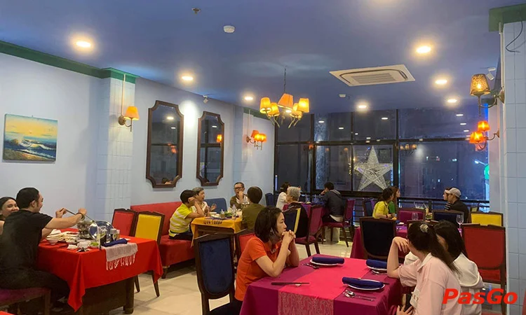 qqq88 Lộc Thái Nguyễn Tri Phương ẩm thực thái lan 9