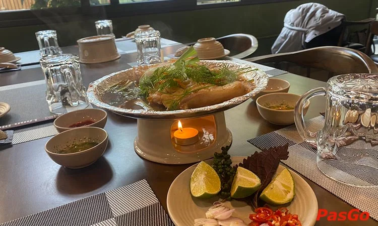 qqq88 Lòng Phố Chính Kinh Chuyên lòng lợn & món Việt 8