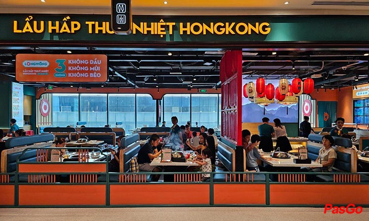 qqq88 Long Wang Crescent Mall 12