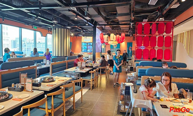 qqq88 Long Wang Crescent Mall 12