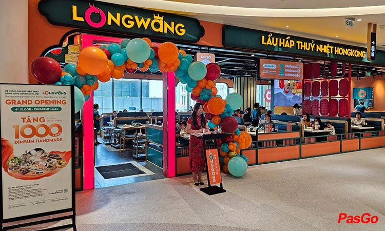 qqq88 Long Wang Crescent Mall 9