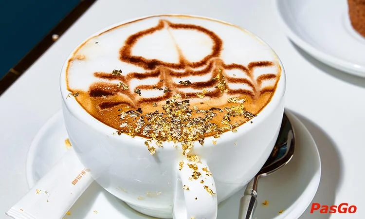 qqq88 Lounge 19 Restaurant & Bar Đỗ Đức Dục Chuyên món Âu 8