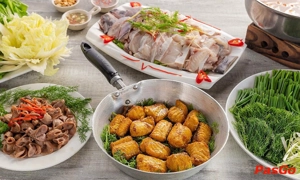 qqq88 M5+ - Longan Tree Trường Chinh Ẩm thực Việt độc đáo 2