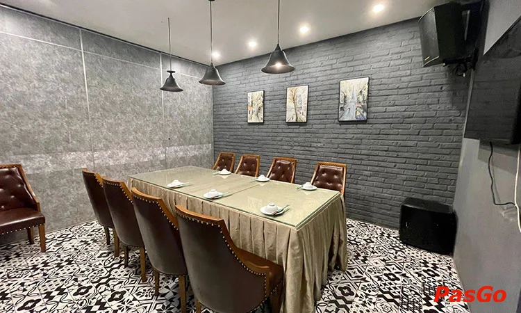 qqq88 M5+ - Longan Tree Trường Chinh Ẩm thực Việt độc đáo 9