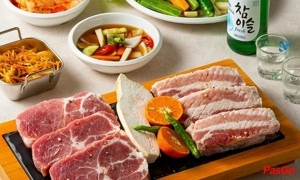 qqq88 Mako Trường Chinh 4