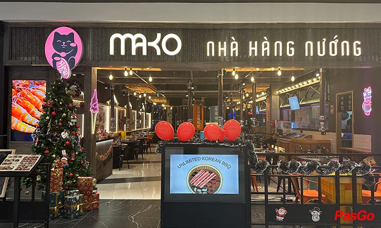 qqq88 Mako Trường Chinh 8