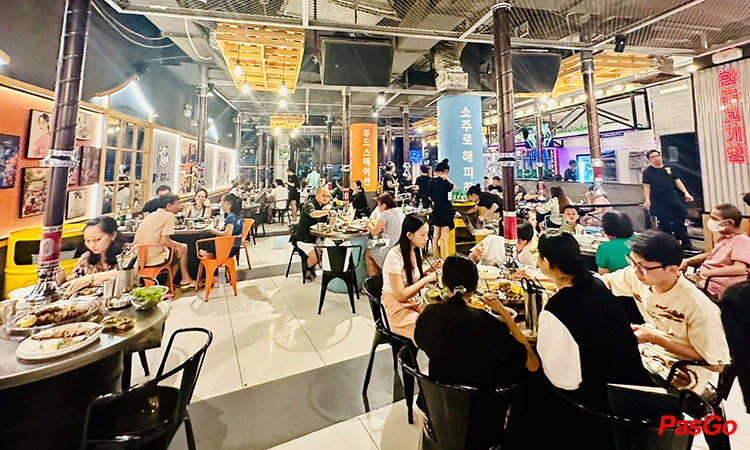 qqq88 Mako Trường Chinh 9