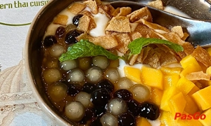 qqq88 Mani Thai Nguyễn Đình Chiểu chuyên ẩm thực Thái Lan hiện đại 5