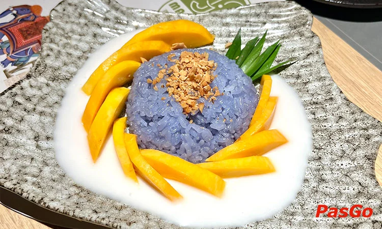 qqq88 Mani Thai Nguyễn Đình Chiểu chuyên ẩm thực Thái Lan hiện đại 6