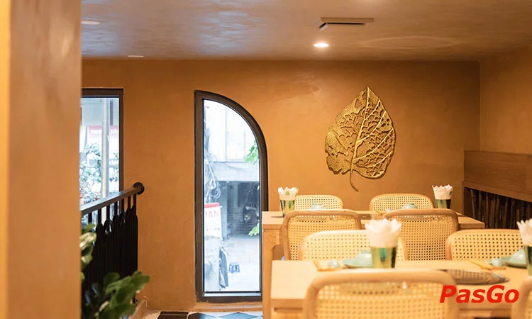 qqq88 Mani Thai Nguyễn Đình Chiểu chuyên ẩm thực Thái Lan hiện đại 7