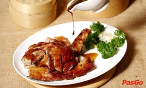 qqq88 Meiwei Vincom Bà Triệu qq8876 ngon ẩm thực Trung Hoa 1