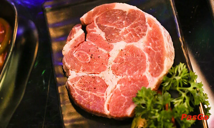 qqq88 Min Won BBQ Nguyễn Chánh qq88 live gọi món và qq8827 qq8876.com qq88 Hàn Quốc 3