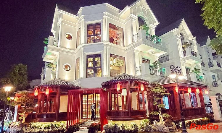 qqq88 Minori Vinhome Ocean Park Tinh hoa ẩm thực Nhật Bản 9