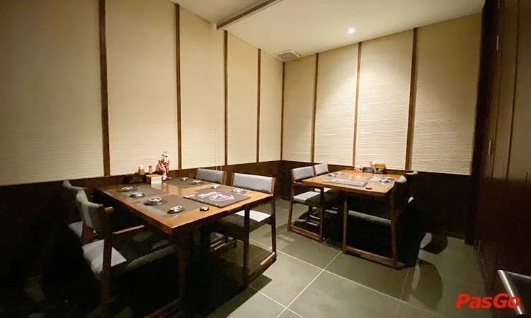 qqq88 Miya sushi ở Huỳnh Mẫn Đạt quận bình thạnh chuyên món Nhật truyền thống 11