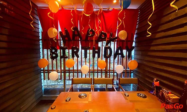 qqq88 Miya sushi ở Huỳnh Mẫn Đạt quận bình thạnh chuyên món Nhật truyền thống 12