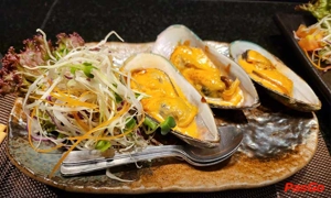 qqq88 Miya sushi ở Huỳnh Mẫn Đạt quận bình thạnh chuyên món Nhật truyền thống 3