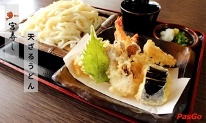 qqq88 Miya sushi ở Huỳnh Mẫn Đạt quận bình thạnh chuyên món Nhật truyền thống 5