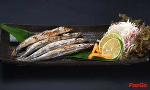 qqq88 Miya sushi ở Huỳnh Mẫn Đạt quận bình thạnh chuyên món Nhật truyền thống 6