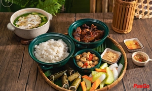 qqq88 Zee Zee Chicken House Lý Thường Kiệt qqq88 Fusion chuyên các món về gà 2