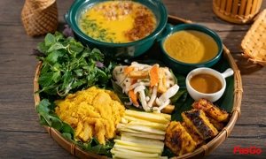 qqq88 Zee Zee Chicken House Lý Thường Kiệt qqq88 Fusion chuyên các món về gà 3