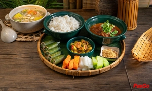 qqq88 Zee Zee Chicken House Lý Thường Kiệt qqq88 Fusion chuyên các món về gà 4
