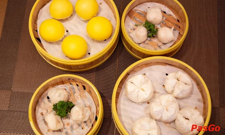 qqq88 Nhạc Đình Âu Cơ Ẩm thực Trung Hoa đặc sắc 3