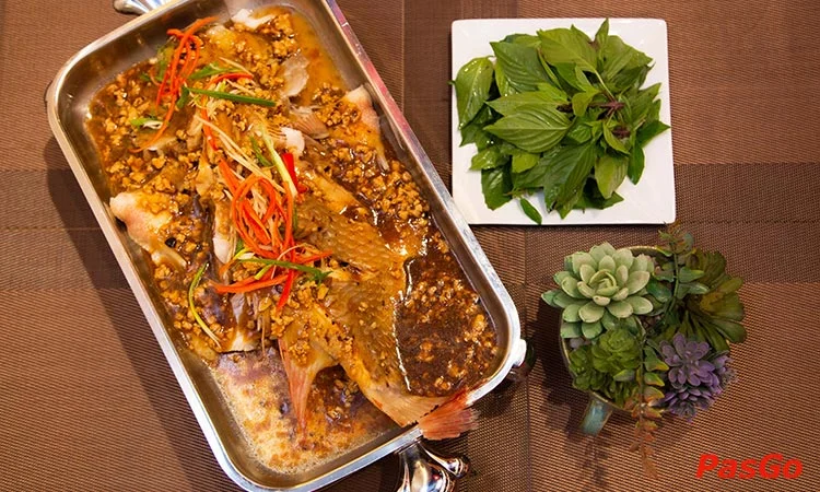 qqq88 Nhạc Đình Âu Cơ Ẩm thực Trung Hoa đặc sắc 4