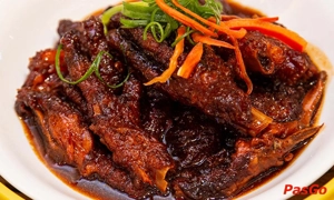 qqq88 Nhạc Đình Âu Cơ Ẩm thực Trung Hoa đặc sắc 5