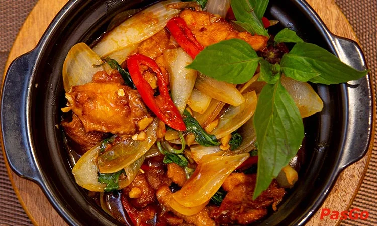 qqq88 Nhạc Đình Âu Cơ Ẩm thực Trung Hoa đặc sắc 6