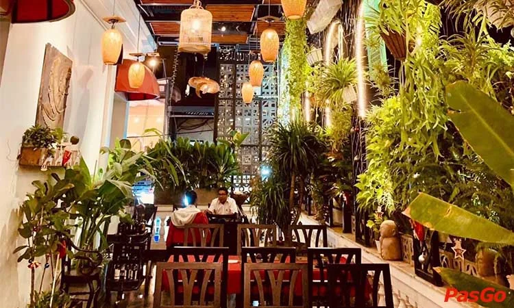 qqq88 Niêu Ta Lounge & Restaurant Hoàng Văn Thụ Phú nhuận 11