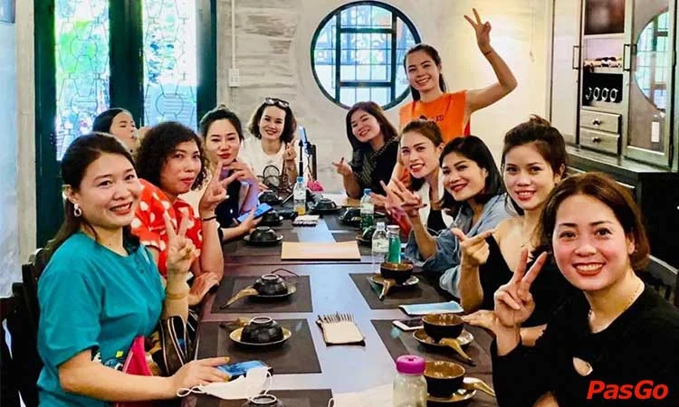 qqq88 Niêu Ta Lounge & Restaurant Hoàng Văn Thụ Phú nhuận 12