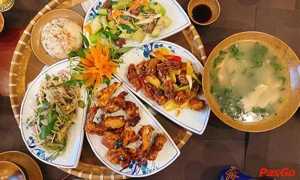 qqq88 Niêu Ta Lounge & Restaurant Hoàng Văn Thụ Phú nhuận 3