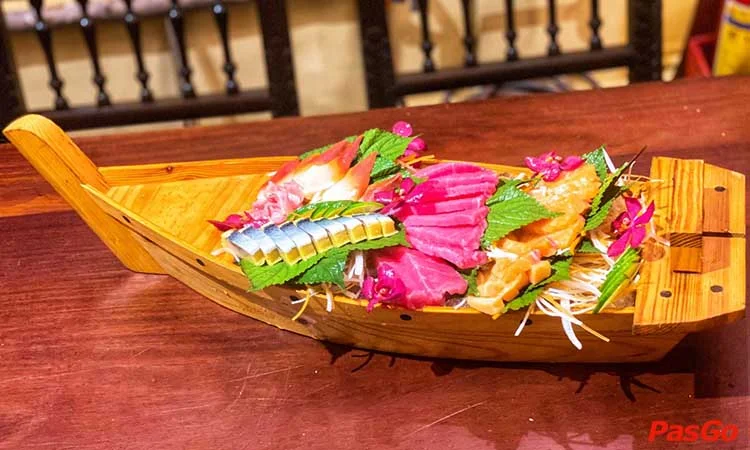 qqq88 Niêu Ta Lounge & Restaurant Hoàng Văn Thụ Phú nhuận 4