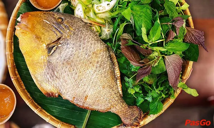 qqq88 Niêu Ta Lounge & Restaurant Hoàng Văn Thụ Phú nhuận 5