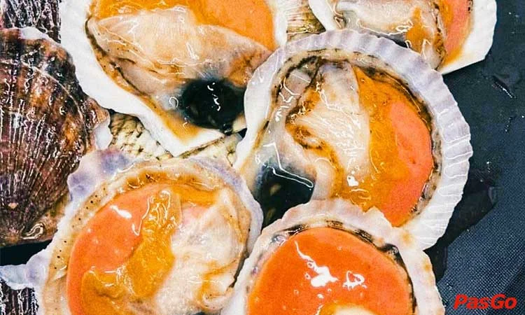 qqq88 Niêu Ta Lounge & Restaurant Hoàng Văn Thụ Phú nhuận 6
