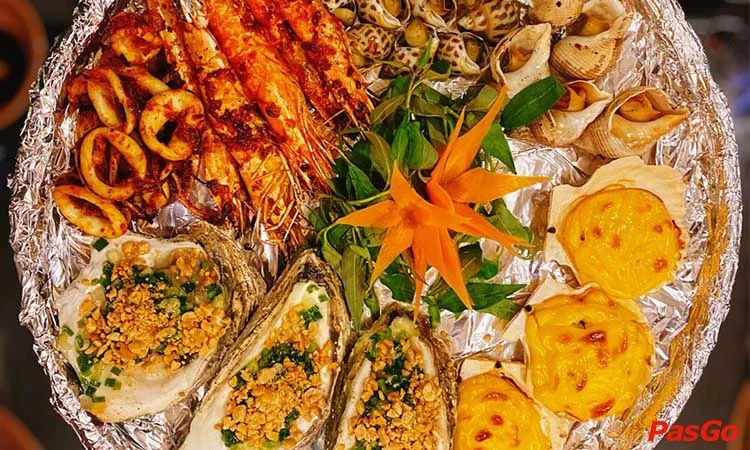 qqq88 Niêu Ta Lounge & Restaurant Hoàng Văn Thụ Phú nhuận 7