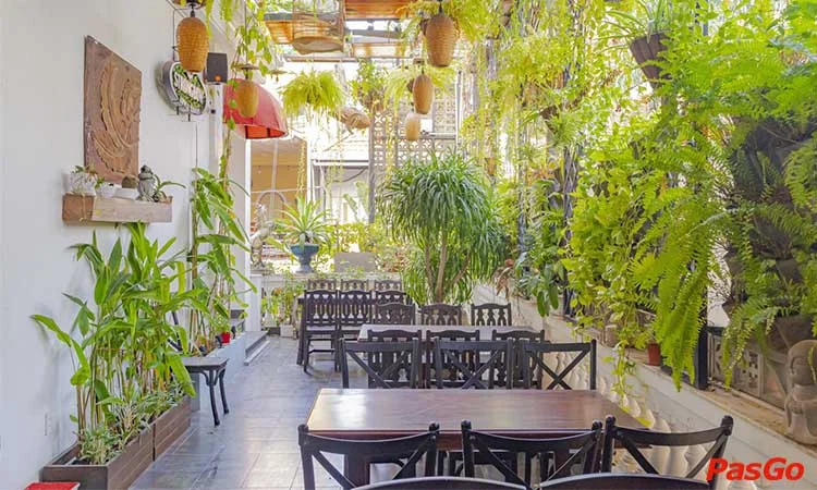 qqq88 Niêu Ta Lounge & Restaurant Hoàng Văn Thụ Phú nhuận 8