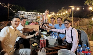 qqq88  OH LaLand Thư Dương 5
