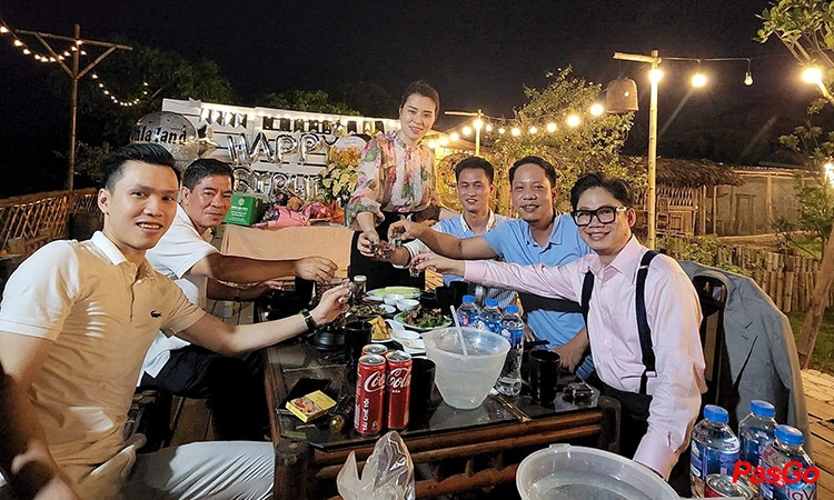 qqq88  OH LaLand Thư Dương 5