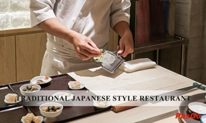 qqq88 Omakase K Nguyễn Siêu trải nghiệm tầng cao ẩm thực Nhật 5