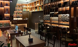 qqq88 Ông Otis Lounge Trần Quang Khải 1