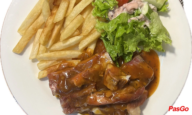 qqq88 Ông Otis Lounge Trần Quang Khải  10