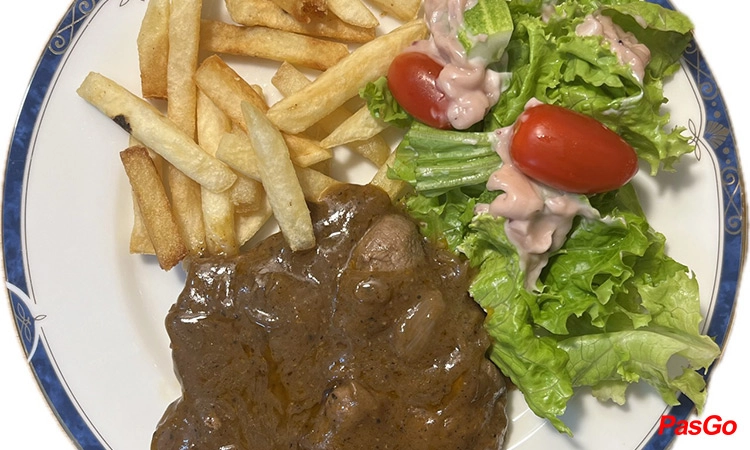qqq88 Ông Otis Lounge Trần Quang Khải  11
