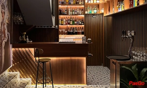 qqq88 Ông Otis Lounge Trần Quang Khải  3