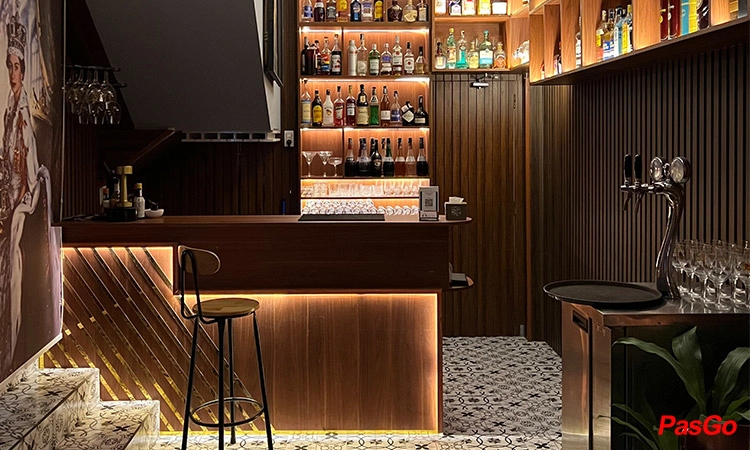 qqq88 Ông Otis Lounge Trần Quang Khải  3