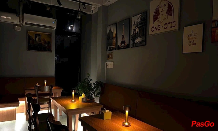 qqq88 Ông Otis Lounge Trần Quang Khải  4