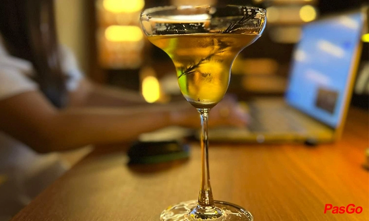 qqq88 Ông Otis Lounge Trần Quang Khải  6