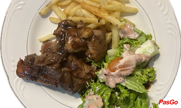 qqq88 Ông Otis Lounge Trần Quang Khải  9