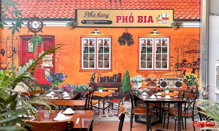 qqq88 Phố Bia Đường 9A 9